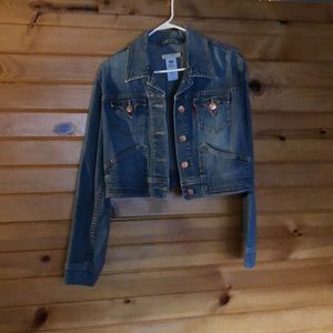 Levi’s Jean Jacket